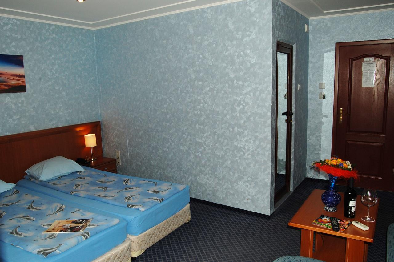 Hotel Kibella โซเฟีย ภายนอก รูปภาพ