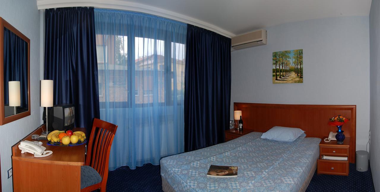 Hotel Kibella โซเฟีย ภายนอก รูปภาพ