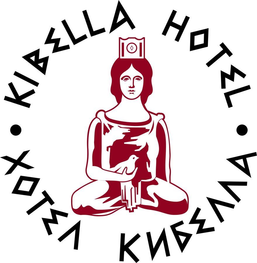 Hotel Kibella โซเฟีย ภายนอก รูปภาพ